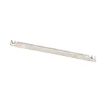 Nieco 22132 Push bar, Feeder, 8" Rod Belt, JF93G