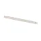 Nieco 22132 Push bar, Feeder, 8" Rod Belt, JF93G