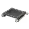 Nieco 22134 Drive Unit, Push Bar, 8" Belt, Right Hand