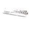 Nieco 22135 STRIPPER BLADE, FIXED, 14 & 8