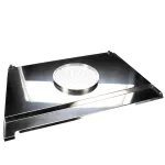 Cleveland 2214143 SUCTION PANEL FOR STEAM GENERA