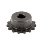 Middleby 22151-0003 Sprocket, 15 Tooth, 1/2" Bore, PS200