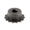Middleby 22151-0003 Sprocket, 15 Tooth, 1/2" Bore, PS200
