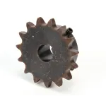 Middleby Marshall 22152-0018 Sprkt,40 Chain 15t 5/8