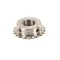 Middleby 22159-0003 Sprocket, 20 Teeth, 5/8" Bore