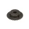 Middleby 22159-0004 Sprocket, Conveyor Gear Motor, 30 Tooth, 1/2" Bore