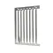 Cleveland 2217064 Rack Support/Guide, Right Hand, 6.20