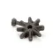 Garland 2217300 Front Burner, H280/Master/Sentry