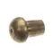 Middleby 22174-0009 Orifice, By-Pass,#62, Propane Gas, .038