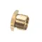 Middleby 22176-0003 Orifice, Main, 0.134"/3.40MM, Propane Gas, PS310/314/360