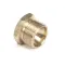 Middleby 22176-0015 Orifice, Main, Propane Gas, 0.152", 3.86mm, PS570G/S