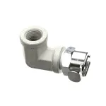 Bunn 22189.0000 Quick Connect Fitting Assembly, TU3Q