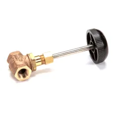 Cleveland 22196 VALVE,BRONZE,GLOBE 3/85-1/4 CH