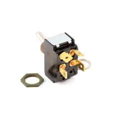 Henny Penny 22198 Toggle Switch, Power, DPST, 20A