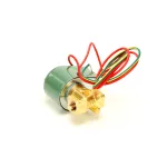 Valve,Solenoid,Steam