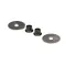 Prince Castle 222-102S KIT,THERMOSTAT KNOB W/DIAL PLATE