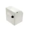 Concordia Beverage Systems 2220-041 Dregs/Grounds Bin Assembly, NSF