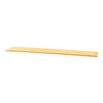 Kairak 2220018 CUTTING BOARD, 8 X 45.5 X 1/2 RL