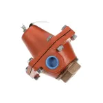 Cleveland 22200 Pressure Reducing Valve, 3/4", Type B