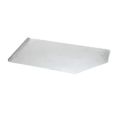 Frymaster 2220482 Cover, Rear, Right, Contactor Box