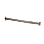 Garland 222060 Rear Venturi, Cast Iron