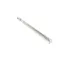 Garland 222079-1 Burner Assembly, Straight, 22-5/8"