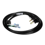 Duke 222170 CORD POWER 15 AMP 208/240