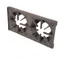 Garland 222186 REGAL CAST TOP GRATE 12IN X 24