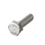 Blodgett 22221 SCREW,CAP 5/16-18X1 SS HEXHD