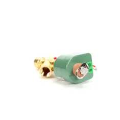Cleveland 22221 VALVE;SOLENOID;1/2IN DRAIN.18I