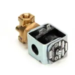 Cleveland 222231 Vlv;Sld;1/4npt;Open Coil;Wtr F