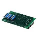 Duke 222250 Master Control Board, IRHS