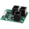 Duke 222252 Adapter Board, IRHS Series