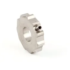 Middleby 22229-0003 Conveyor Drive Sprocket, 2" With Set Screw