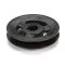Middleby 22230-0084 SHEAVE,4.95 O.D. 1" BORE BK52