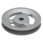 Middleby 22230-0086 Sheave/Pulley, 5.25" OD, 5/8" Bore