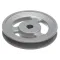 Middleby 22230-0086 Sheave/Pulley, 5.25" OD, 5/8" Bore