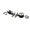 Pressure Switch &amp; Gauge with 2&quot; Inject Nozzles, 0.6MM