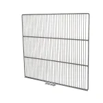 Wire Shelf, Gray24-9/16" X 22-3/8" for TRUE Part# 222501-040
