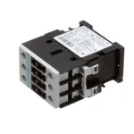 Somat 22271-120 CONTACTOR, 25A, 120AC, SIEMEMS