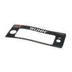 Bunn 22288.0005 DECAL, CONT PANEL (CRTF)