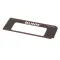 Bunn 22289.0000 Control Panel Decal, CW Series