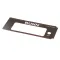 Bunn 22289.0001 Control Panel Decal with Ready Light
