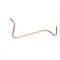 Garland 2229300 Pilot Tube, 0.187'