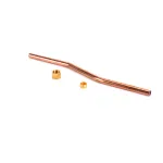 Garland 2229500 Tube, Oven Orifice to Comp Union, 7/16'