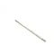 Nieco 22298 Drive Shaft, 14.53" Long, 13 Rod Belt, PB/WB