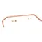 Garland 2229900 .437 TUB OVN VALVE-PARTS USE CK2229900