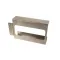 Delfield 223-A8R-003B-S CARRIER,WRAP BOX