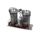 Concordia Beverage Systems 2230-017 Grinder Assembly, Dual, 230V, 50/60HZ, XT