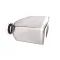 Concordia Beverage Systems 2230-109 ASSY BEAN HOPPER GRAY